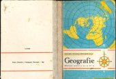 book Geografie. Manual pentru cl. a VI-a