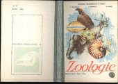 book Zoologie. Manual pentru clasa a VI-a