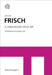 book Il linguaggio delle api