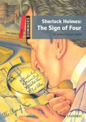 book Sherlock Holmes: The Sign of Four