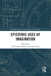 book Epistemic Uses of Imagination