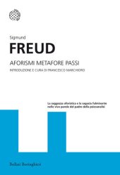 book Aforismi metafore passi