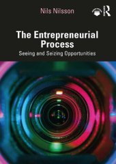 book The Entrepreneurial Process: Seeing and Seizing Opportunities