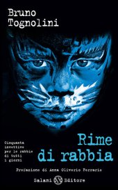 book Rime di rabbia. Cinquanta invettive per la rabbia di tutti i giorni