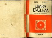 book Limba engleză. Manual pentru clasa a XI-a (anul VII de studiu)