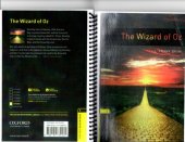 book The Wizard of Oz