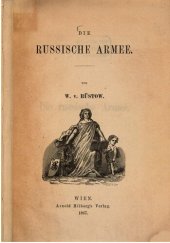 book Die russische Armee