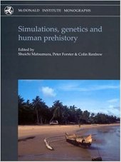 book Simulations, Genetics and Human Prehistory