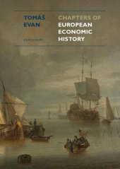 book Chapters of European Economic History