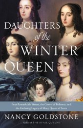 book Daughters of the Winter Queen