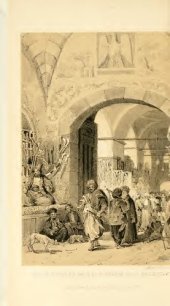 book Three Years in Constantinople; or, Domestic Manners of the Turks in 1844