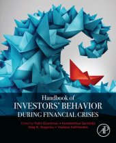 book Handbook of Investors' Behavior During Financial Crises