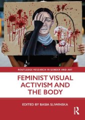 book Feminist Visual Activism and the Body