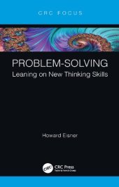 book Problem-Solving: Leaning on New Thinking Skills