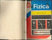 book Fizică. Manual pentru clasa a VI-a