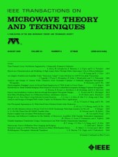 book IEEE MTT-V053-I08 (2005-08)