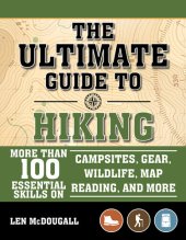 book The Scouting Guide to Hiking: An Officially-Licensed Book of the Boy Scouts of America