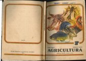 book Agricultura. Manual pentru clasa a VII-a