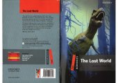 book The Lost World