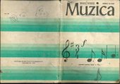 book Muzica. Manual pentru clasa a VI-a