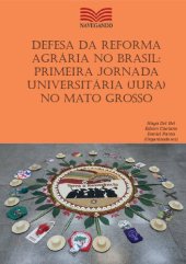 book Defesa Da Reforma Agrária No Brasil