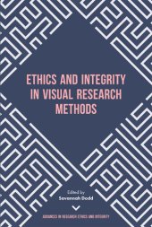 book Ethics and Integrity in Visual Research Methods