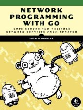 book Network Programming with Go