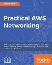 book Practical AWS Networking