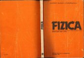 book Fizică. Manual pentru clasa a XII-a