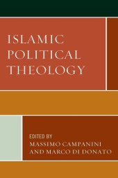 book Islamic Political Theology