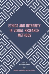 book Ethics and Integrity in Visual Research Methods