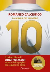 book La magia del numero 10