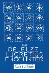 book The Deleuze-Lucretius Encounter