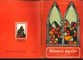 book Német nyelv. Tankönyv a XII. osztály számára (4. tanulmányi év)