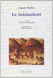 book Le iniziazioni