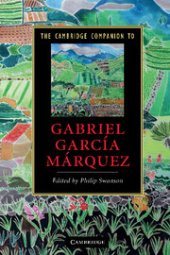 book The Cambridge Companion to Gabriel García Márquez