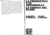 book La energética y el desarrollo: La cuenca del Plata