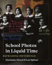 book School Photos in Liquid Time : Reframing Difference