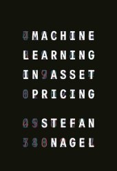 book Machine Learning in Asset Pricing