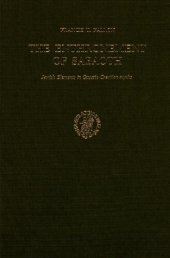 book The Enthronement of Sabaoth: Jewish Elements in Gnostic Creation Myths.