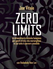 book ZERO LIMITS