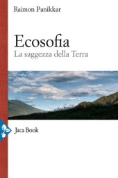 book Ecosofia. La saggezza della terra