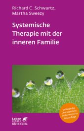 book Systemische Therapie mit der inneren Familie