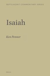 book Isaiah