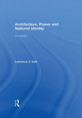 book Architecture, Power and National Identity