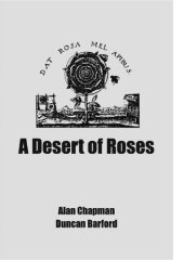 book A Desert of Roses