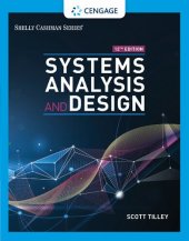 book Systems Analysis and Design