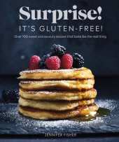 book Surprise! It's Gluten-free!