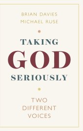 book Taking God Seriously: Two Different Voices