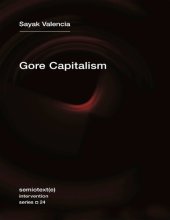 book Gore Capitalism